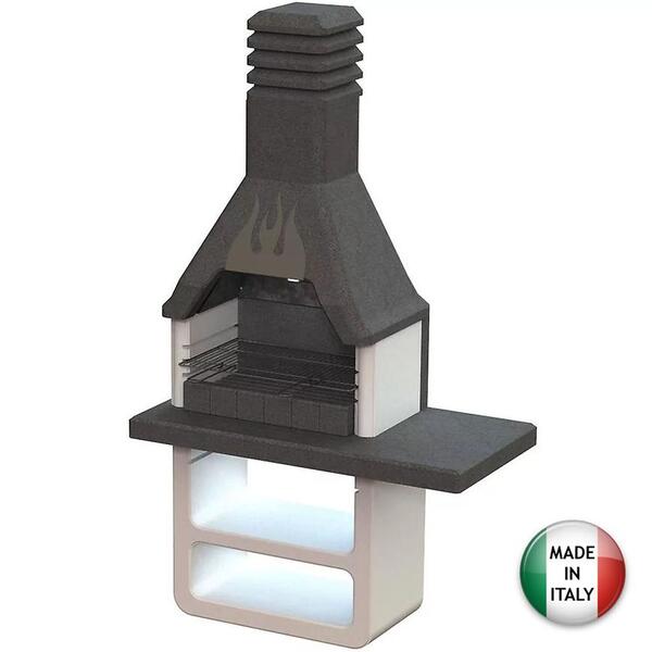  Abra Meble Betonowy Grill Prometeo 