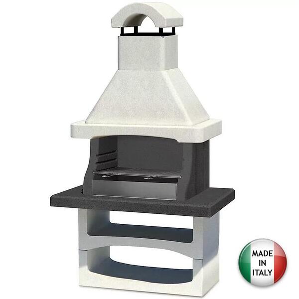  Abra Meble Betonowy Grill Salamanca 
