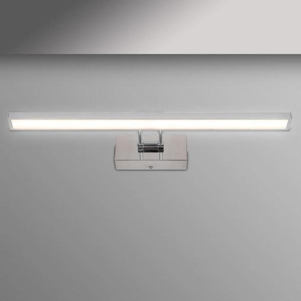  Abra Meble Kinkiet Pablo 450 Ag-p08w45 Chrom 8w K1 
