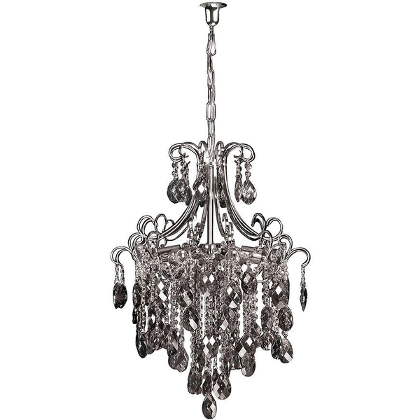  Abra Meble Lampa W-e 0705/6 Cr+wt+sn 