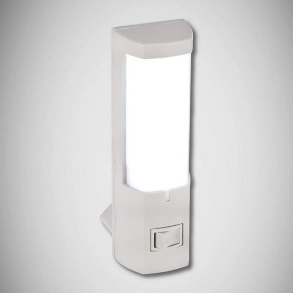  Abra Meble Lampka Wtykowa Hl990l 0,4w 