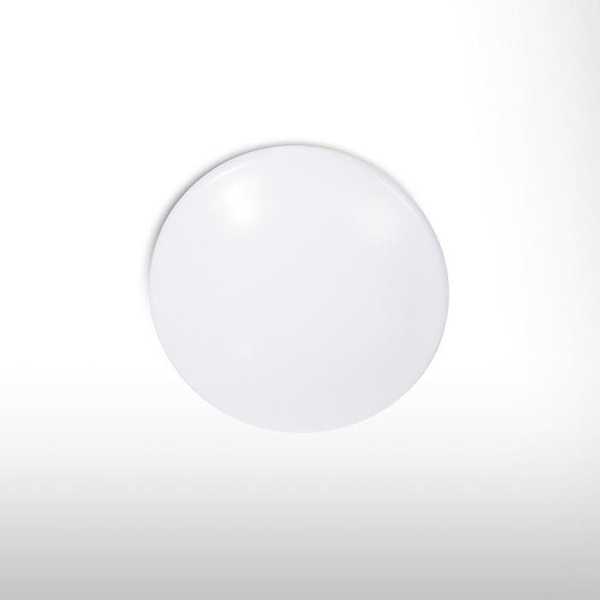  Abra Meble Plafon Led 13w 2700k Vo0445 Biały 2700k Pl1 