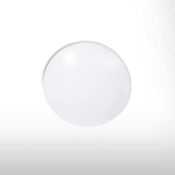  Abra Meble Plafon Led 19w 2700k Vo0446 Biały 2700k Pl1 