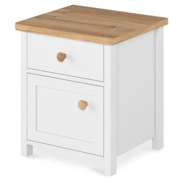  Abra Meble Stolik Nocny So-07 