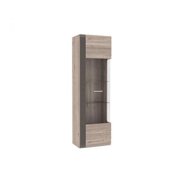  Abra Meble Witryna Locarno Lcrv711 