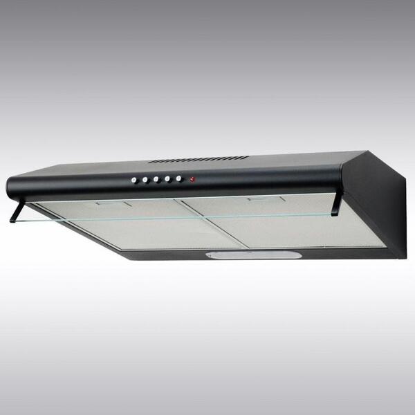  Akpo Okap P-3050 Czarny 