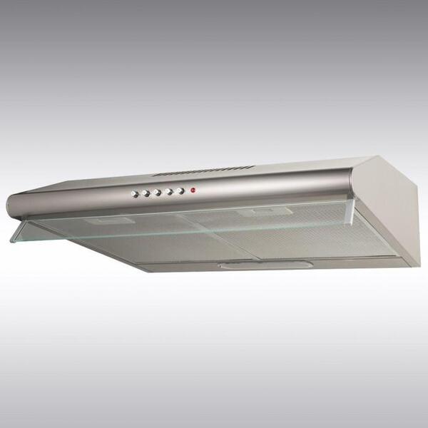  Akpo Okap P-3060 Inox 