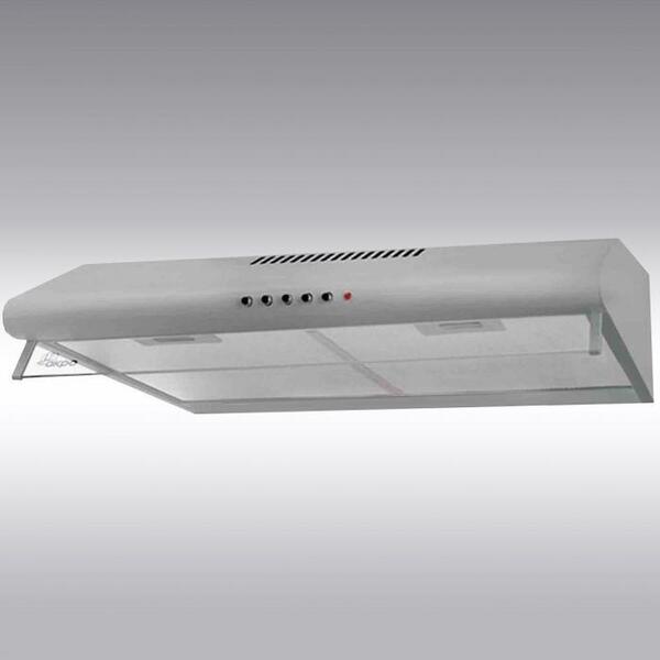  Akpo Okap P-3050 Szary 