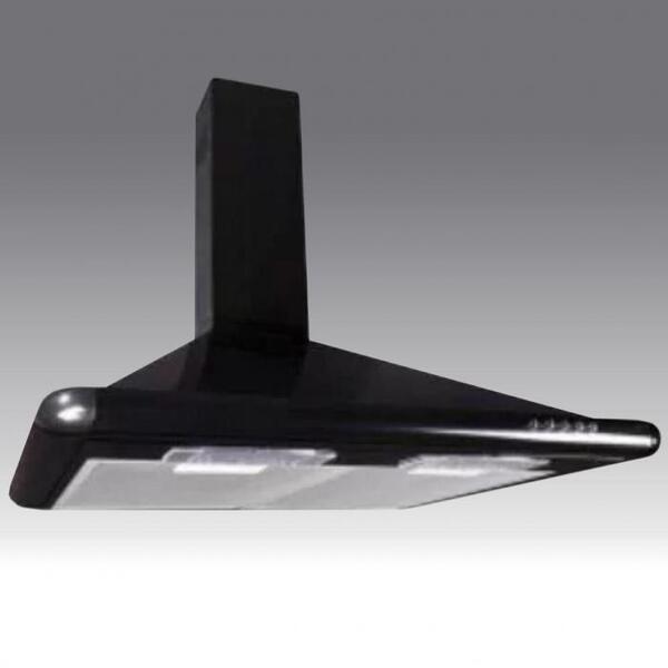  Akpo Okap Wk-5 Elegant Mini Turbo 60cm Czarny 