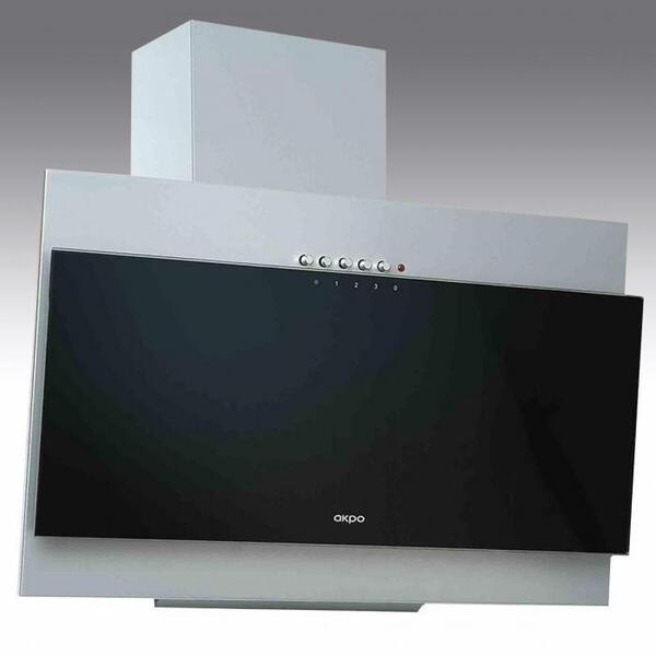  Akpo Okap Wk-4 Juno 320 Szary 