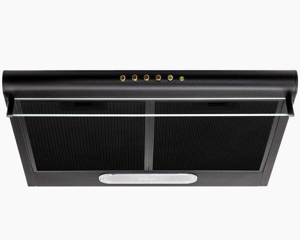  Akpo Okap Wk-7 P-3060 Czarny/gold 