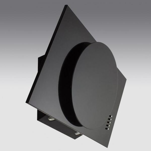  Akpo Okap Wk-4 Selene Eco Czarny Koło 