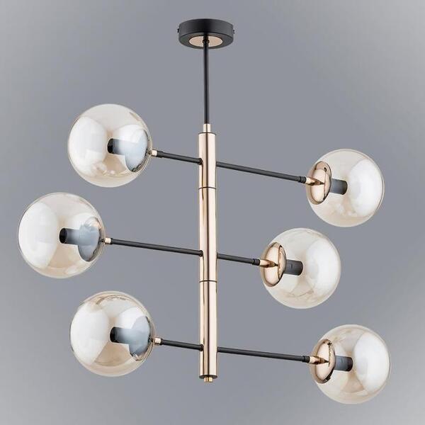  Alfa Lampa Pesco 6 Pł 63025 Lw6 
