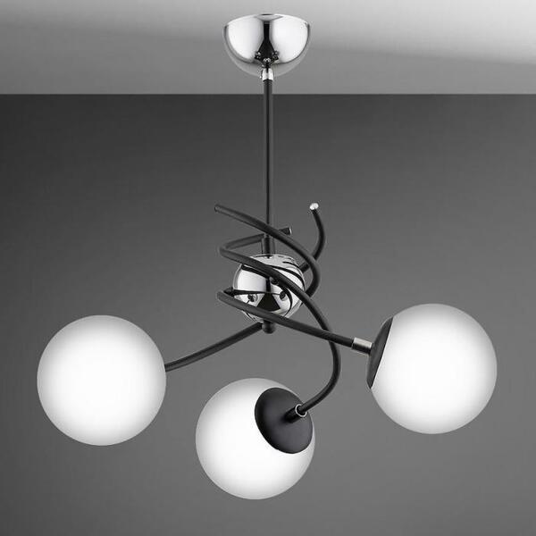  Alfa Lampa Salsa White 3 Pł 28593 Lw3 