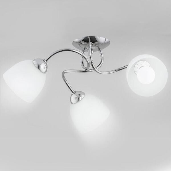  Alfa Lampa Silia 27503 Lw3 