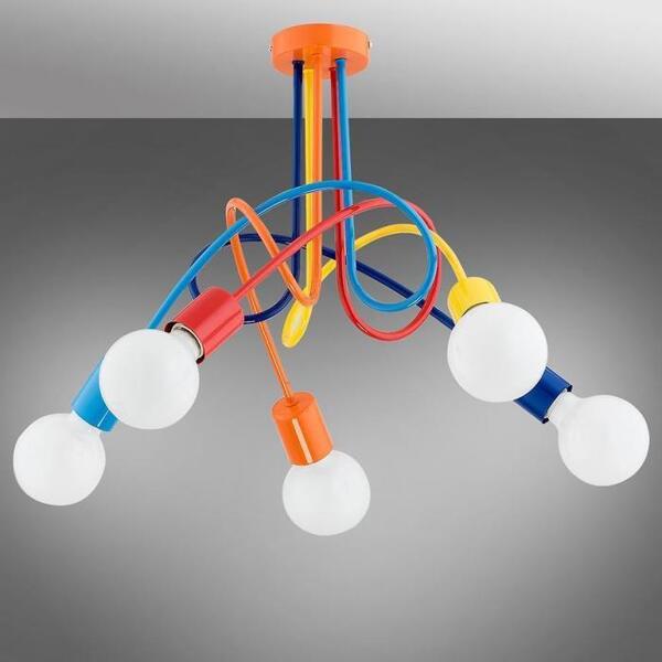  Alfa Lampa Tango Color 28265 Lw5 