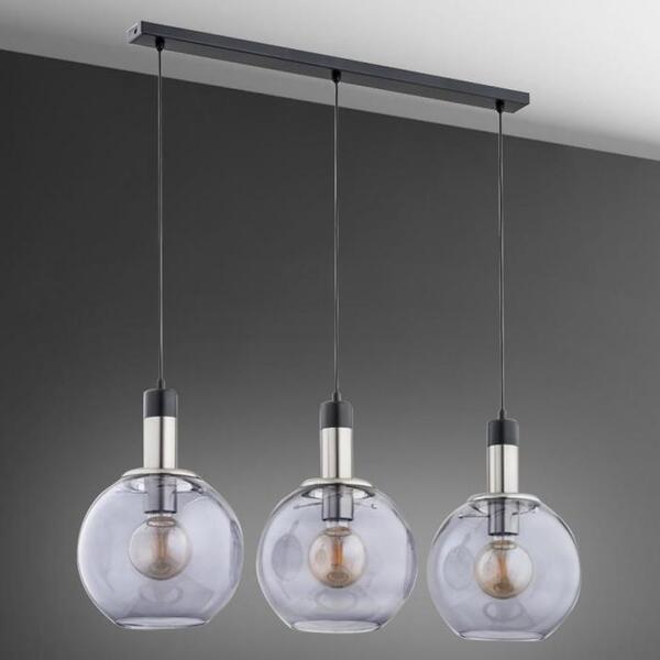  Alfa Lampa Vanelo Chrom 62170 Lw3 