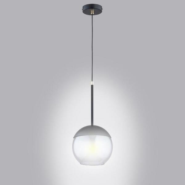  Alfa Lampa Volda Black 60823 Lw1 