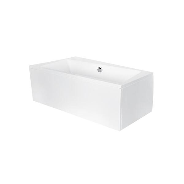  Besco Obudowa Wanny Infinity 160/100 L/p 2 El. 