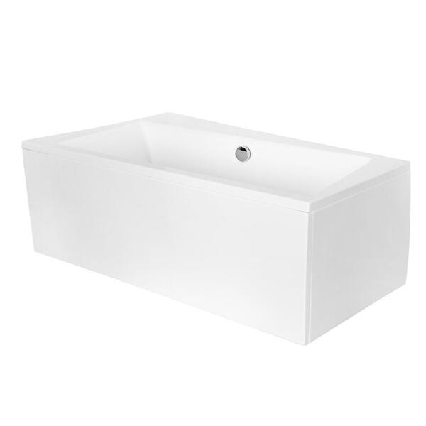  Besco Obudowa Wanny Infinity 170/110 L/p 2 Elementy 