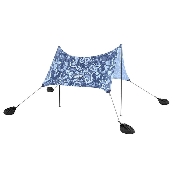  Bestway Baldachim Dla 4 Osób 2.1x2.1x1.98m 68145 