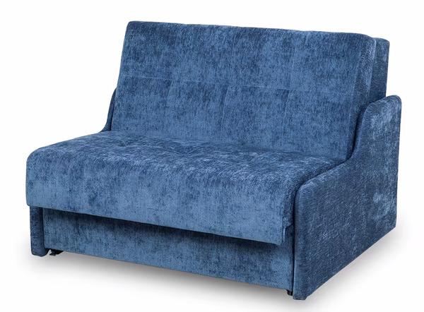  Dominex Plus Sofa Dwuosobowa Lea 2 Niebieska 