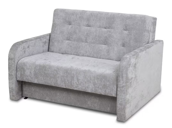  Dominex Plus Sofa Rozkładana Zara 2 Popielata 