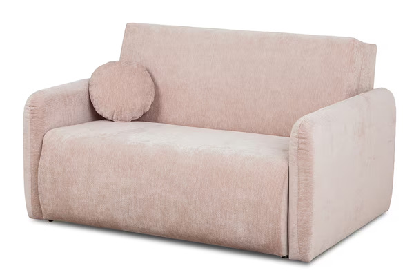  Dominex Plus Sofa Z Funkcją Spania Airo 2 Beżowy 