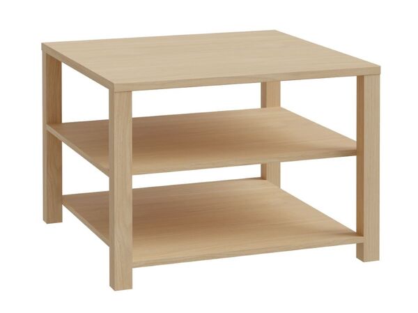  Forte Stolik Nortado 70x70 Cm 