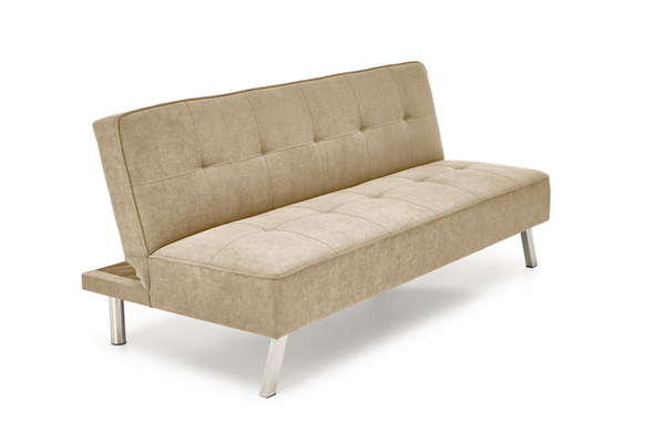  Halmar Sofa Rozkładana Minda Beżowy 