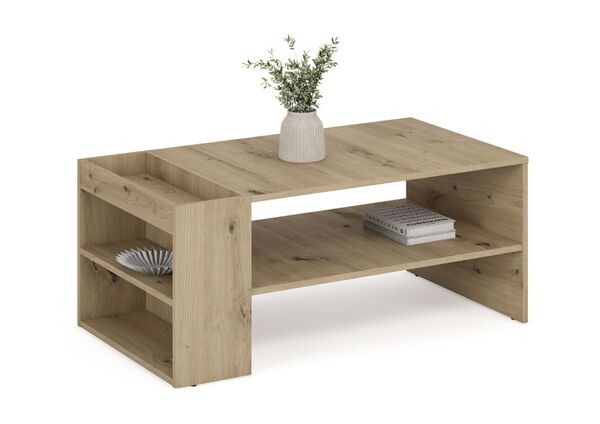  Halmar Stolik Muria Dąb Artisan 