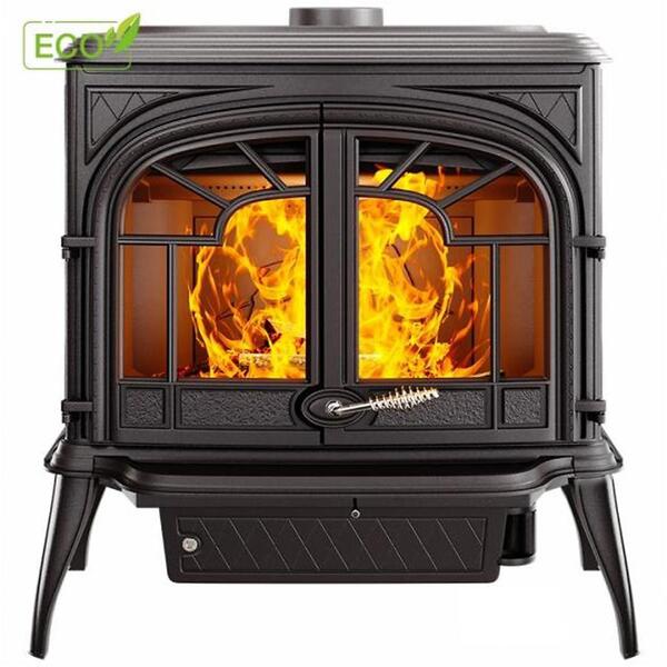  Heating Mercado Piec Kominkowy Premium Zeus 11.3kw Eco 