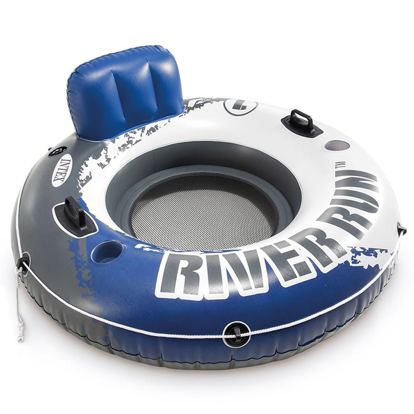  Intex Fotel Do Pływania River Run 1,35 M 58825eu 