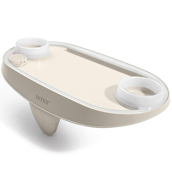  Intex Uchwyt Na Napoje/półka Do Spa Premium Led 28520 