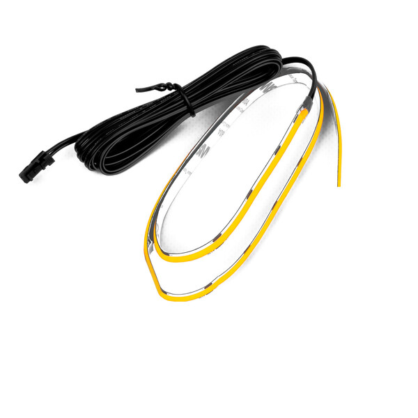  Liveo Taśma Led 475 Mm Białe Ciepłe 