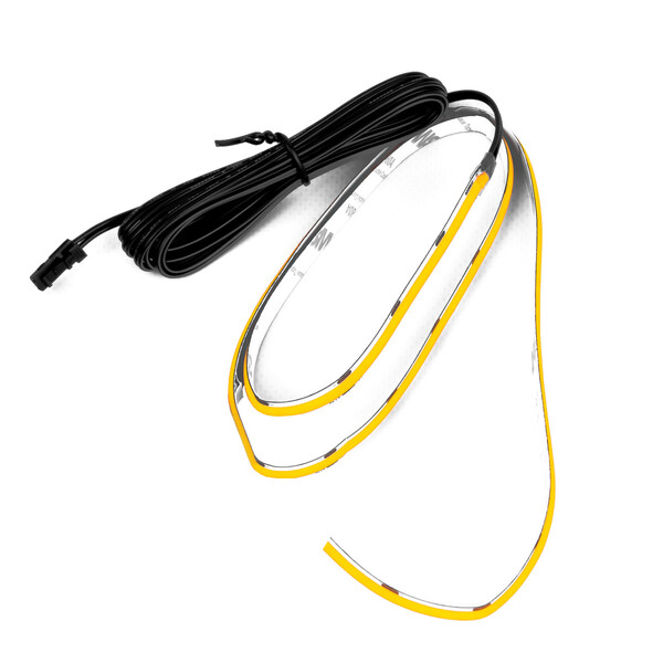  Liveo Taśma Led 825 Mm Białe Ciepłe 