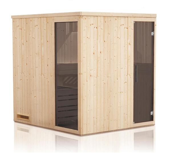  Megiw Sauna Perhe 2018 V + Witryna 