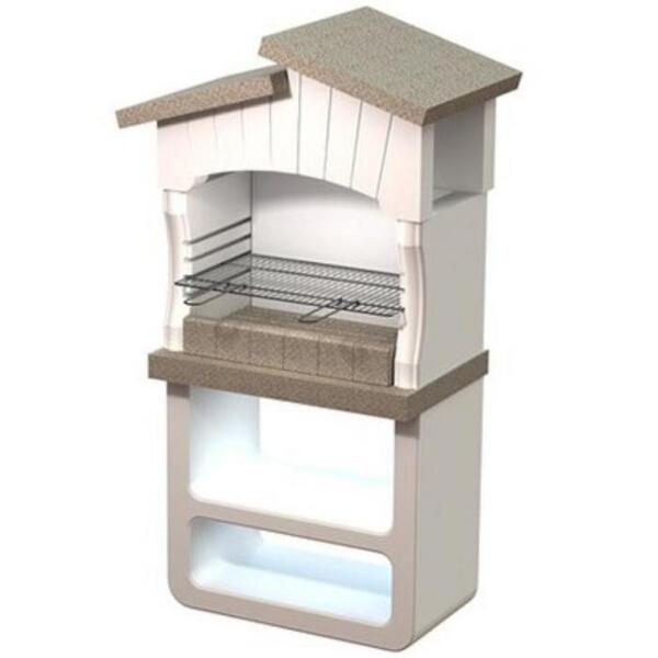  Merkury Market Betonowy Grill Caorle 