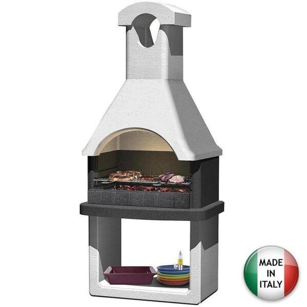  Merkury Market Betonowy Grill Frankfurt 