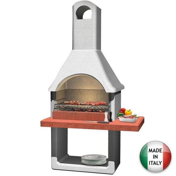  Merkury Market Betonowy Grill Milano 