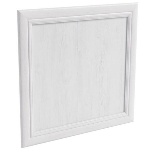  Merkury Market Front Zmywarki  Mdf  570x596 Biały/dąb Lancelot 