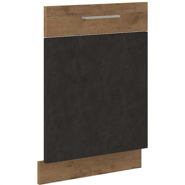  Merkury Market Front Zmywarki Vigo 713x596 Grafit Mat 