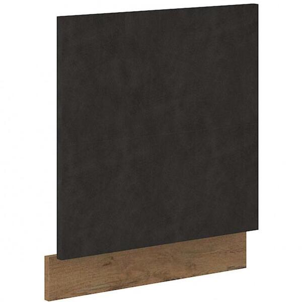  Merkury Market Front Zmywarki Vigo 570x596 Grafit Mat 