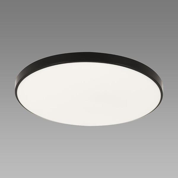  Merkury Market 45id Lampa 04332 Dowbor Led C 18w Black Nw Pl1 