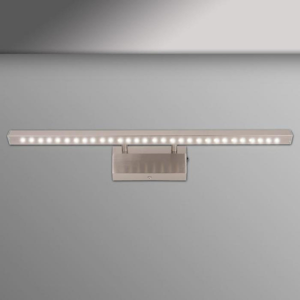  Merkury Market Kinkiet Arte Mat 407 Ag-am4w40 Mat Chrom 4w K1 