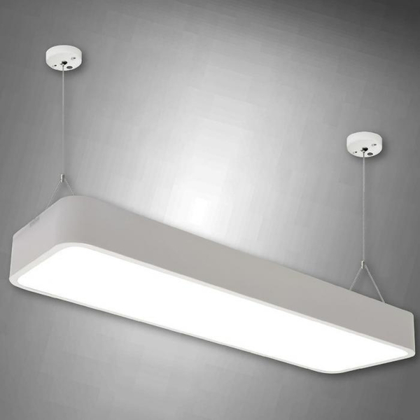  Merkury Market Lampa Flara 03631 Led 24w White 4000k Lw1 