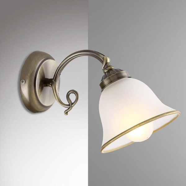  Merkury Market Lampa Odin 60208w K1 