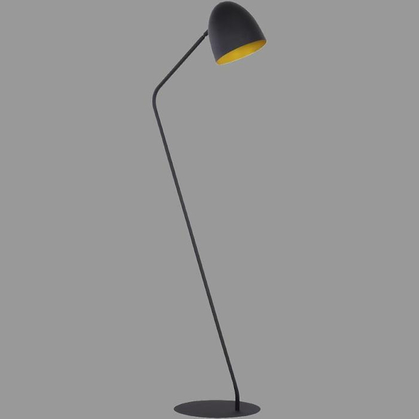  Merkury Market Lampa Soho Black 5037 Lp1 