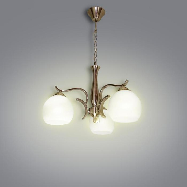  Merkury Market Lampa W-a 1050/3 B Lw3 