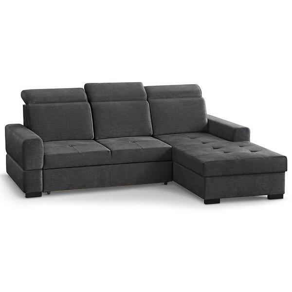  Merkury Market Narożnik Axel Mini Prawostronny Voss 18 